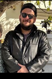 Roni Vainer في دور Colonel Uzi