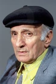Zeki Alpan dans le rôle de Yankesici