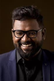 Arunraja Kamaraj في دور Selvaraj