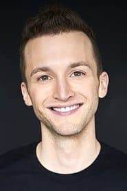 Jeremy Ferdman في دور Eyes Man