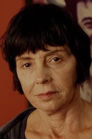 Paloma Rocha dans le rôle de Young Woman