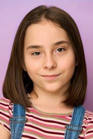 Jianna Platon في دور Young Kid 2