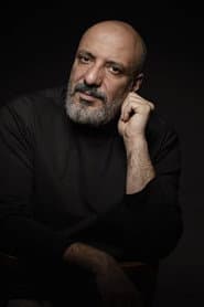 Amir Jafari as Bahman