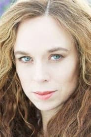 Andrea Larsdotter في دور Socialworker