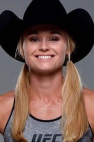 Andrea Lee as Self