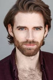 Timothy Ryan Hickernell dans le rôle de American