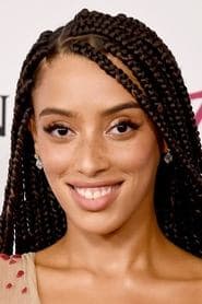 Khadijha Red Thunder as Steph Jones