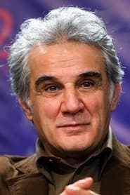 مهدی هاشمی dans le rôle de The Miller