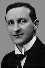 Oscar Sabo dans le rôle de Ludwig Klinke