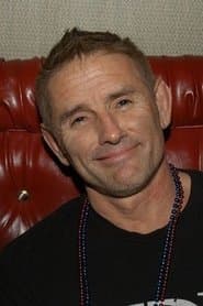 Vince Vouyer في دور Chambers (as Gary Santangelo)