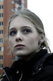 Sofia Westberg as Sara