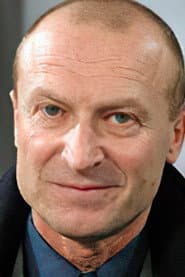 Александр Мезенцев dans le rôle de Stasov - doctor