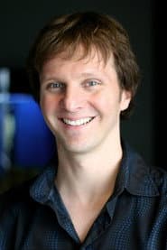 David Spreyrer dans le rôle de Self