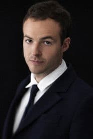 Patrick Kennedy as William Marston