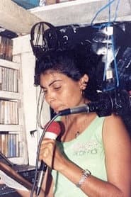 Marina Manzanares Monjarás في دور Self