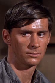 Burt Brinckerhoff as Bert Cates