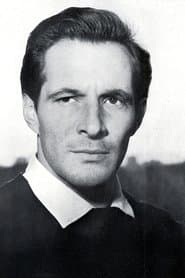 Fausto Tozzi dans le rôle de Paoli