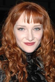 Scarlett Pomers as Jency