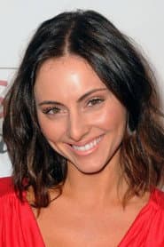 Elizabeth Di Prinzio as Laura Giovanni