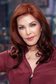Priscilla Presley dans le rôle de Jane Spencer