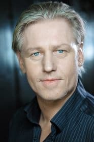Arved Birnbaum في دور Director