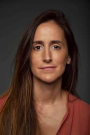 Elena Silva في دور Médico Urgencias 2