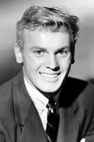 Tab Hunter as Cadet Wesser