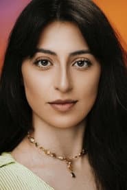 Fernanda Casanova as Kora