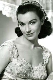 Maureen Connell dans le rôle de Helen Rollason
