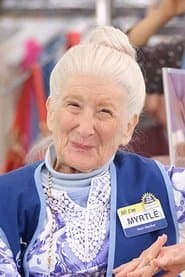 Linda Porter dans le rôle de Mrs. Rose