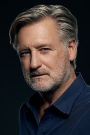 Bill Pullman as Max Mariner