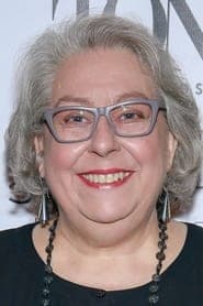 Jayne Houdyshell في دور Sharon