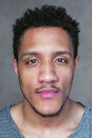 Jaz Hutchins في دور Agent Maxfield
