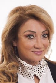 Sevinj Aliyeva as pregnant woman