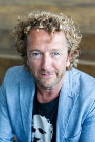 Pepijn Gunneweg في دور Zichzelf