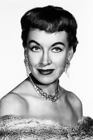 Virginia Gregg dans le rôle de Rose Tibbs