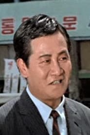 남방운 في دور Hae-rim's Henchman