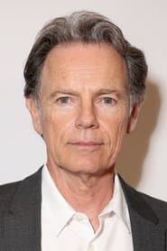 Bruce Greenwood dans le rôle de Dr. Edgar Caldicott