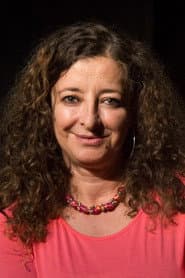 Juana Guarderas في دور Doña Murga