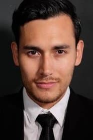 Arifin Putra as Trigger
