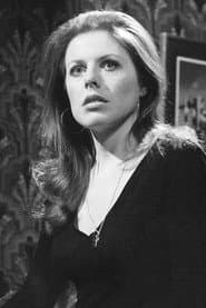 Christina Greatrex في دور Mrs. Vanderman