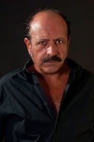 Manuel Tallafé dans le rôle de Ramiro