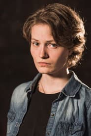 Mary Wenner في دور Lady Capulet