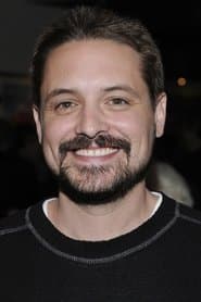 Will Friedle في دور Nightwing (voice)