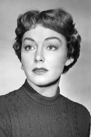 Alix Talton dans le rôle de Marge Blaine