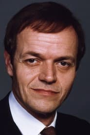 Jørgen Buckhøj as Sporvognspassager