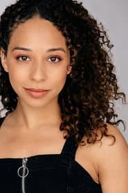 Angela Morgan في دور Cassandra