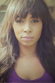 Niki McElroy as Shaina