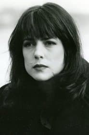 Michelle Meyrink dans le rôle de M.G.