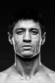 Shohjahon Ergashev dans le rôle de Self